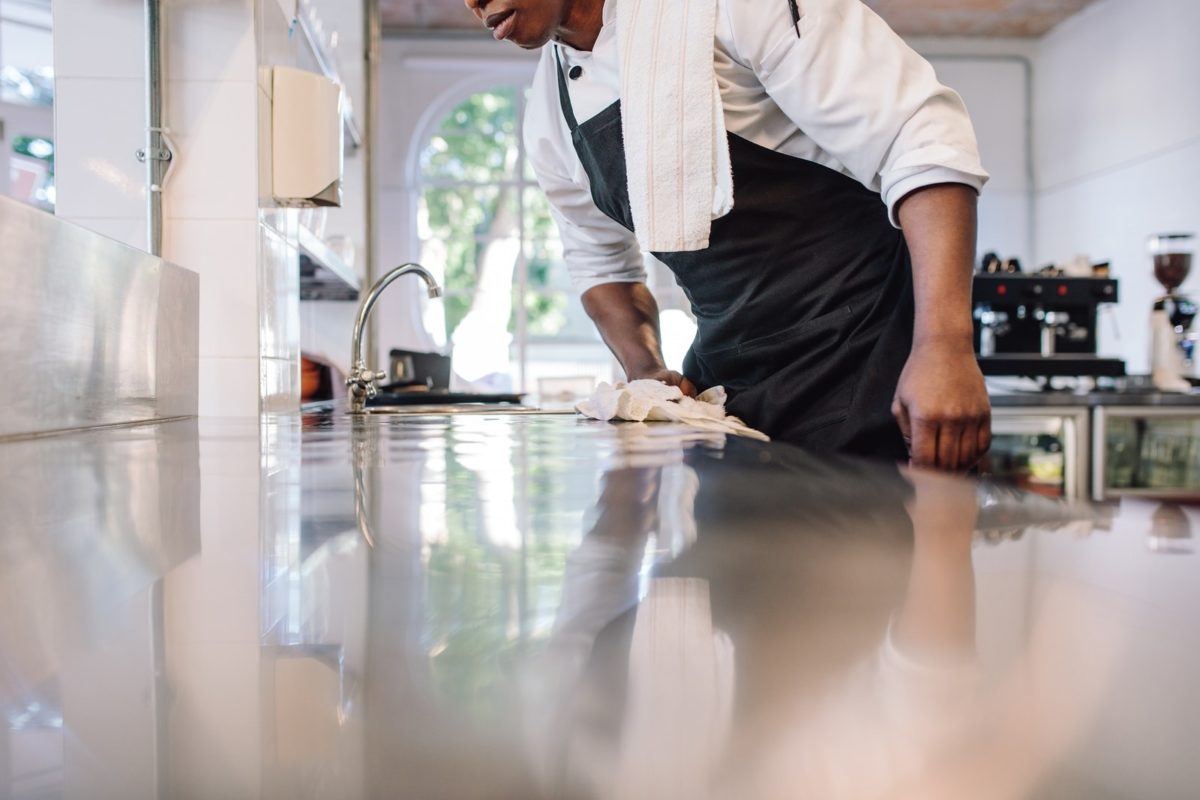What Restaurants Can Do to Reduce Foodborne Illness Claims