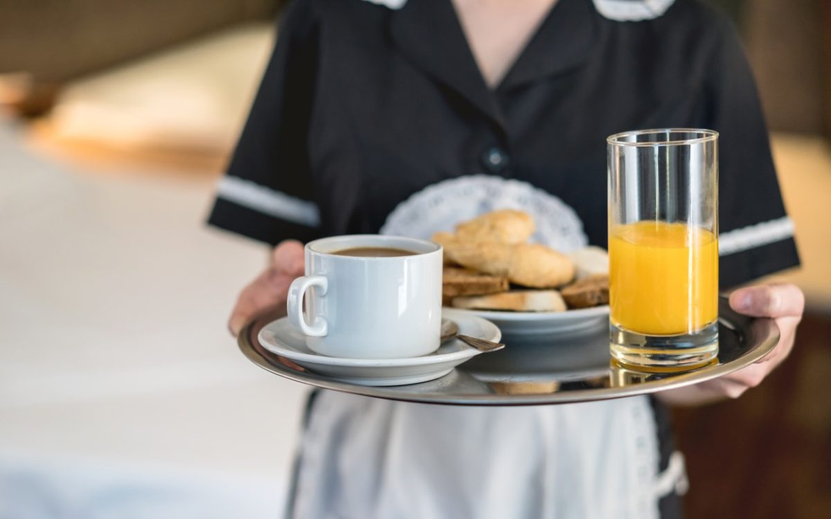 Improving Staff Retention in the Hospitality Industry