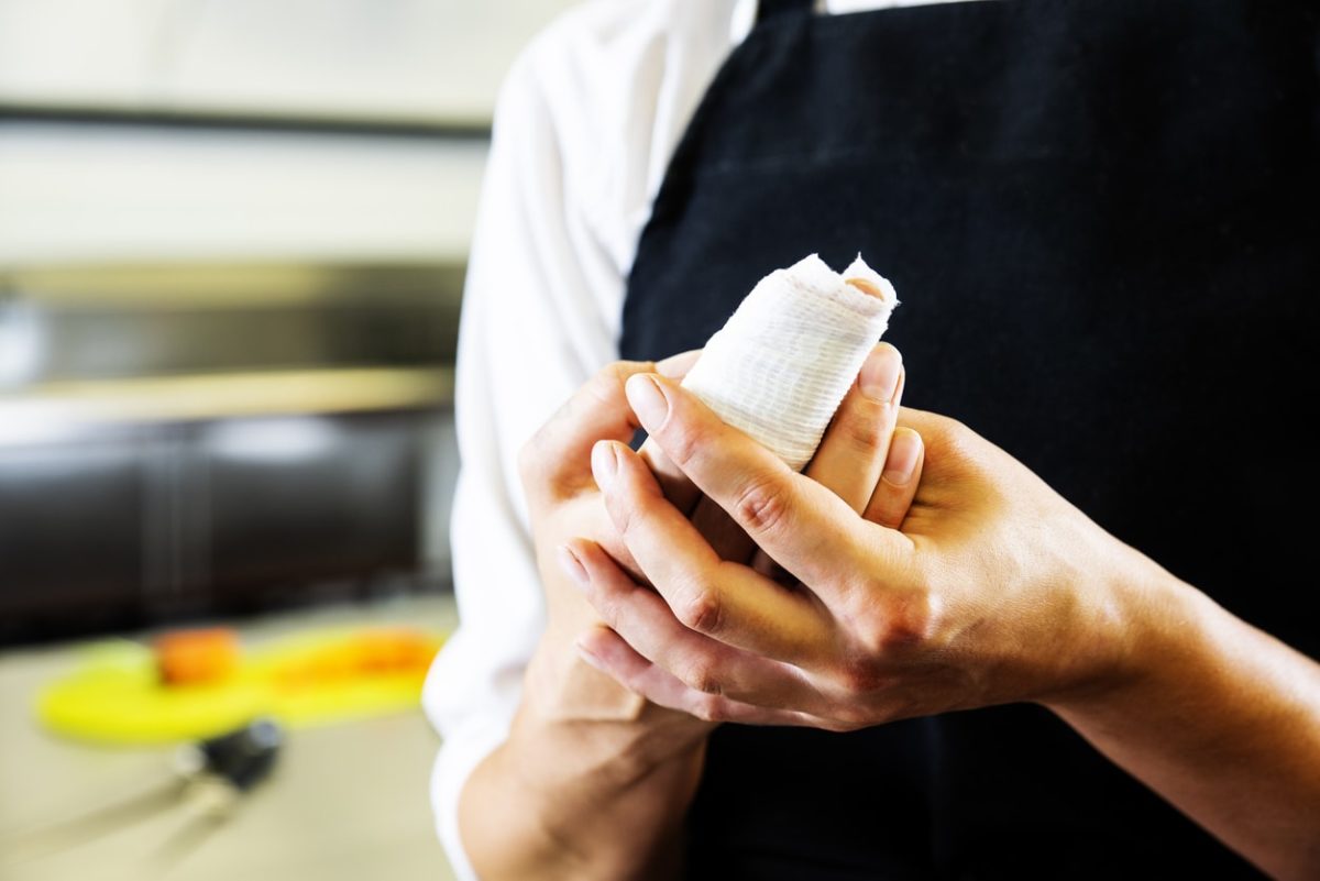 Understanding the Most Common Occupational Injuries in Restaurants