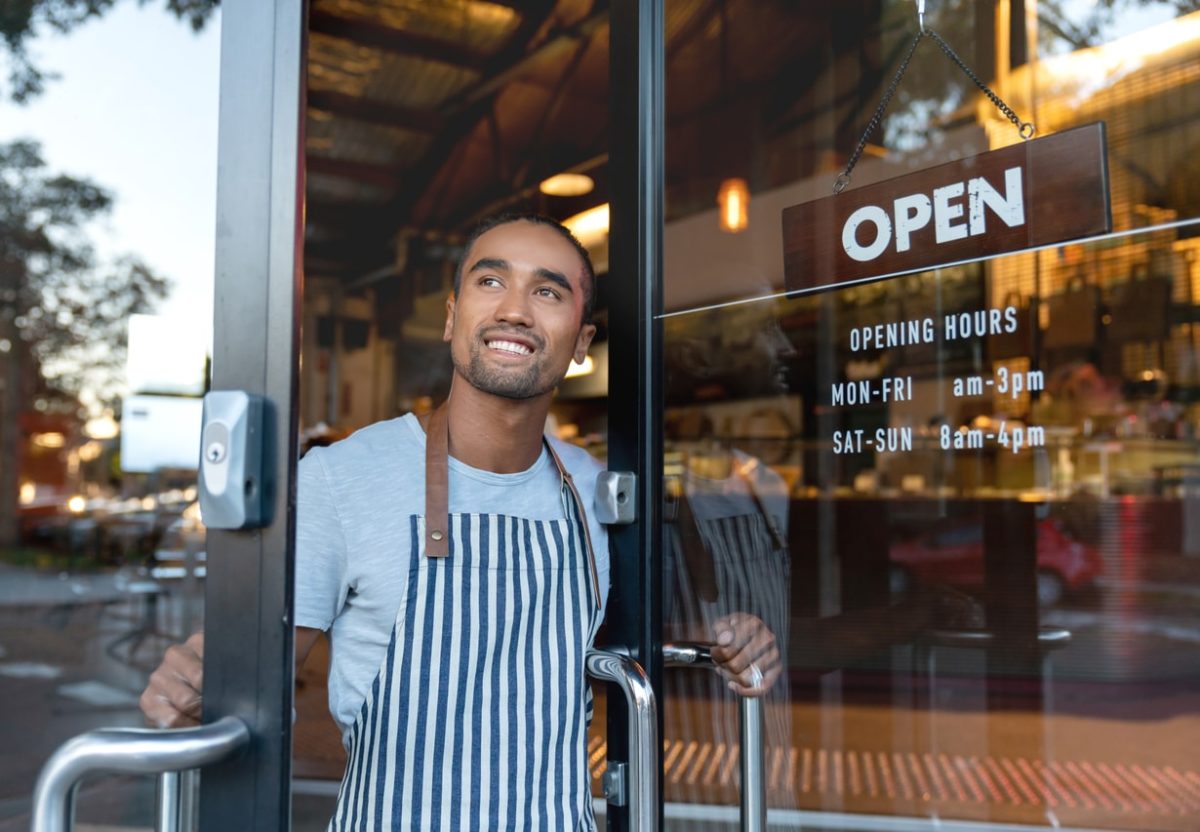 Operating a Restaurant? Have These Licenses in Place