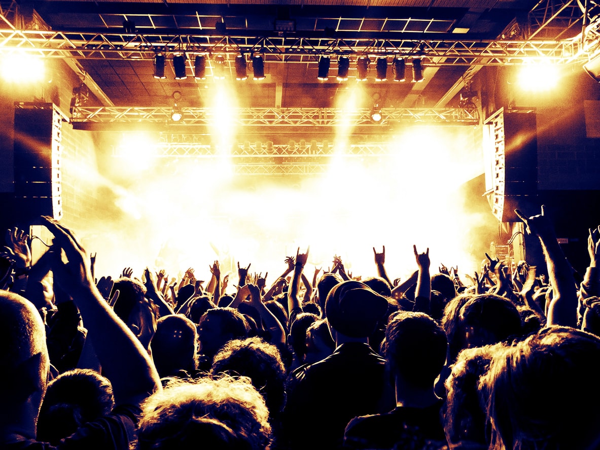 Important Safety Tips for Crowd Control in Live Music Venues