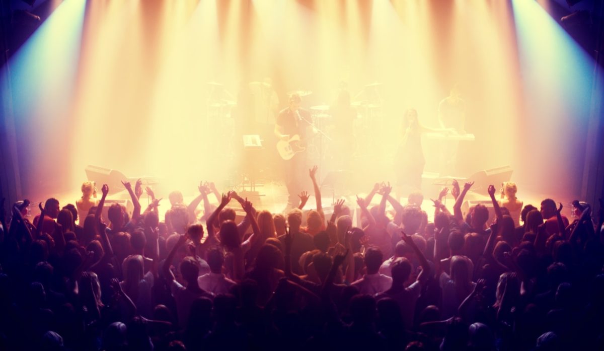 Crowd Violence in Music Venues: Warning Signs and How to Stop It