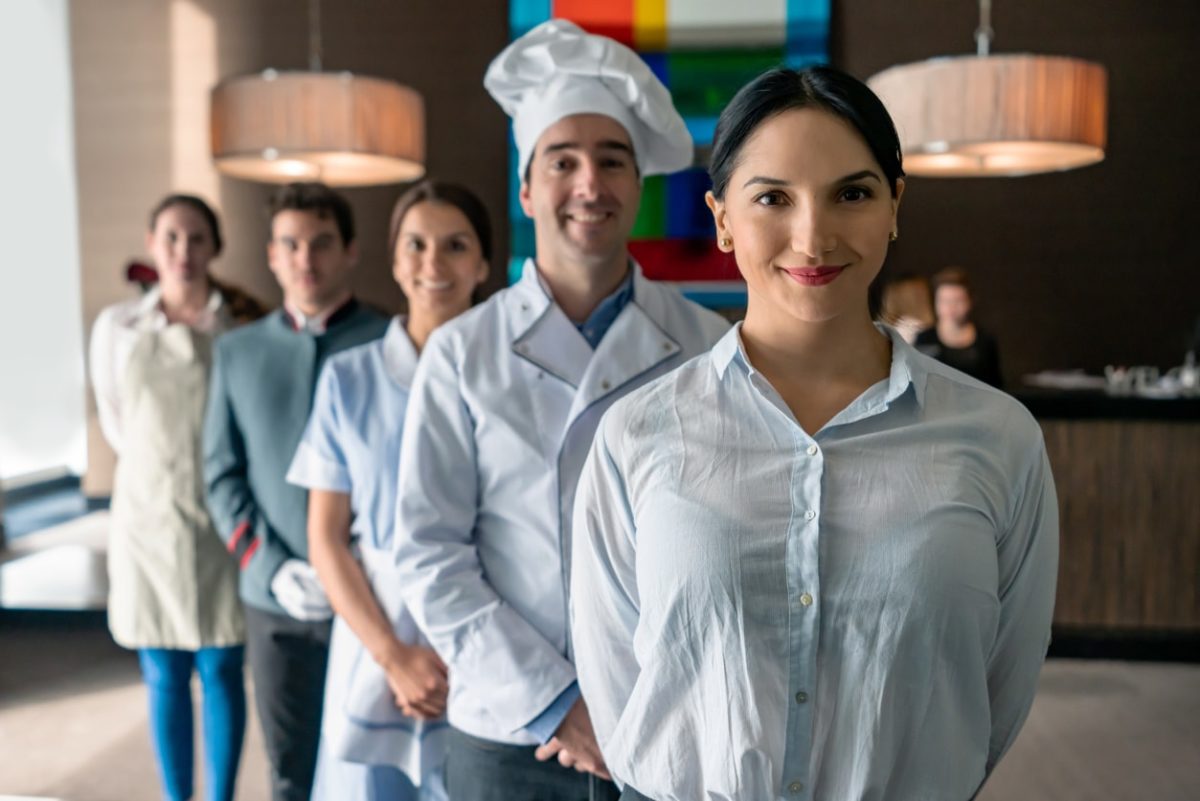 Addressing Staffing Issues in the Hospitality Sector