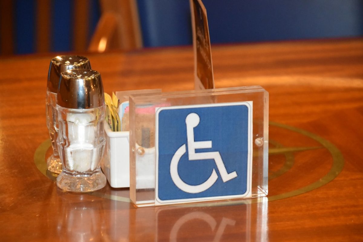 The Importance of Accessibility in Restaurants and the Hospitality Sector