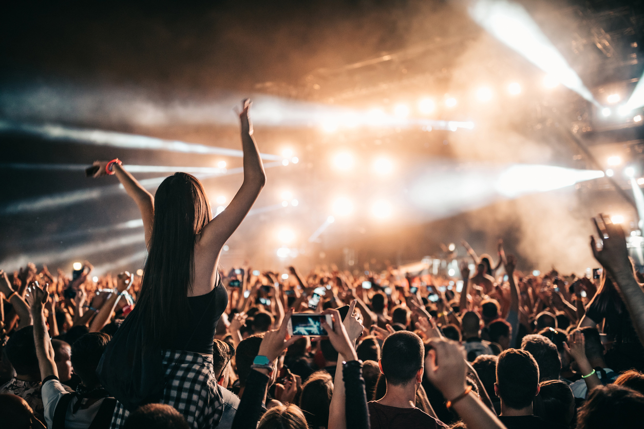 How to Ensure Musician Safety in Venues