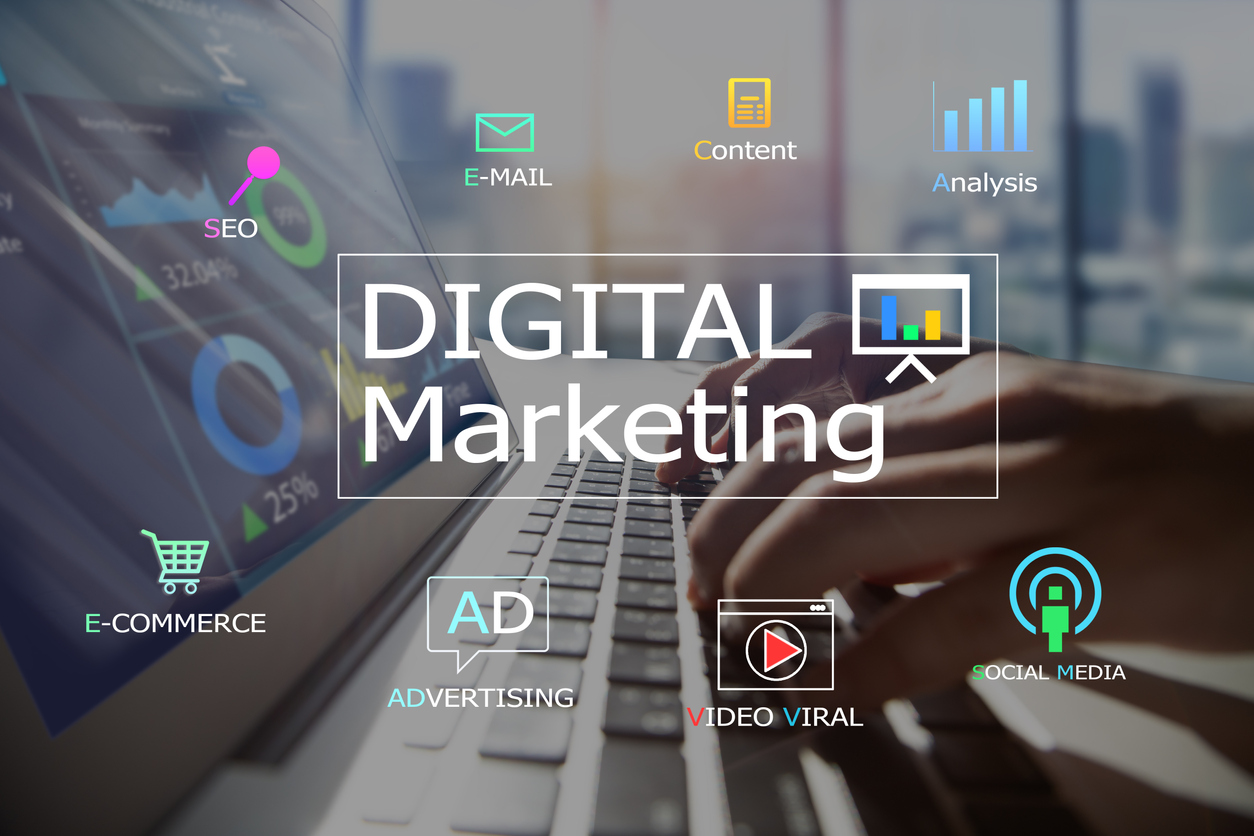 Utilizing Digital Marketing Tips to Boost Franchises