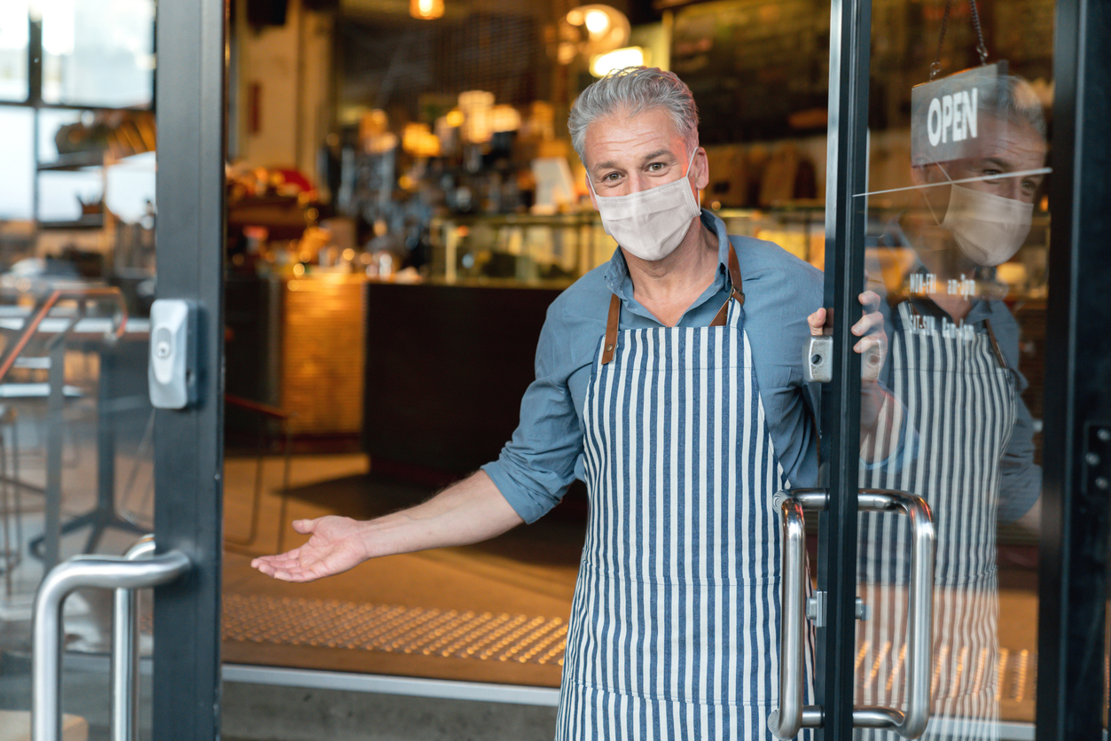 Why Do Restaurants Need Excess Liability?