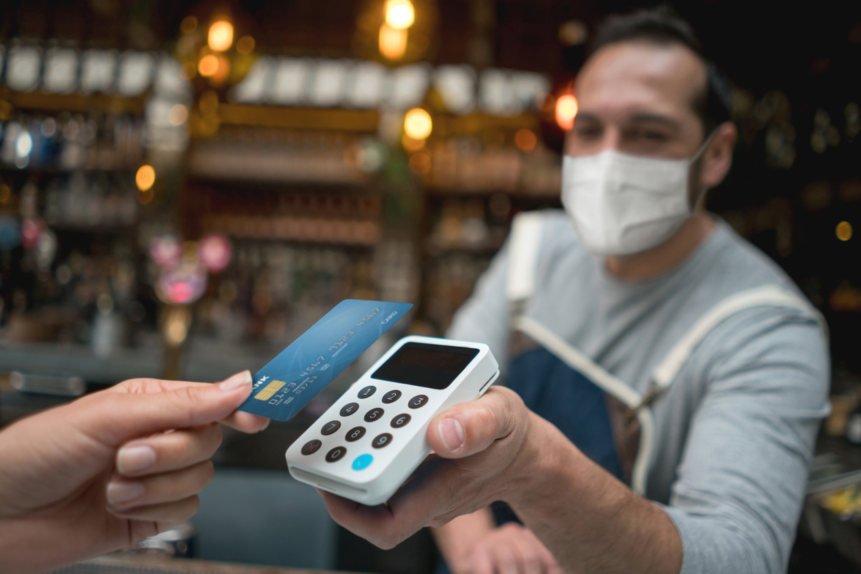 How Can Contactless Platforms Improve Customer Experience?