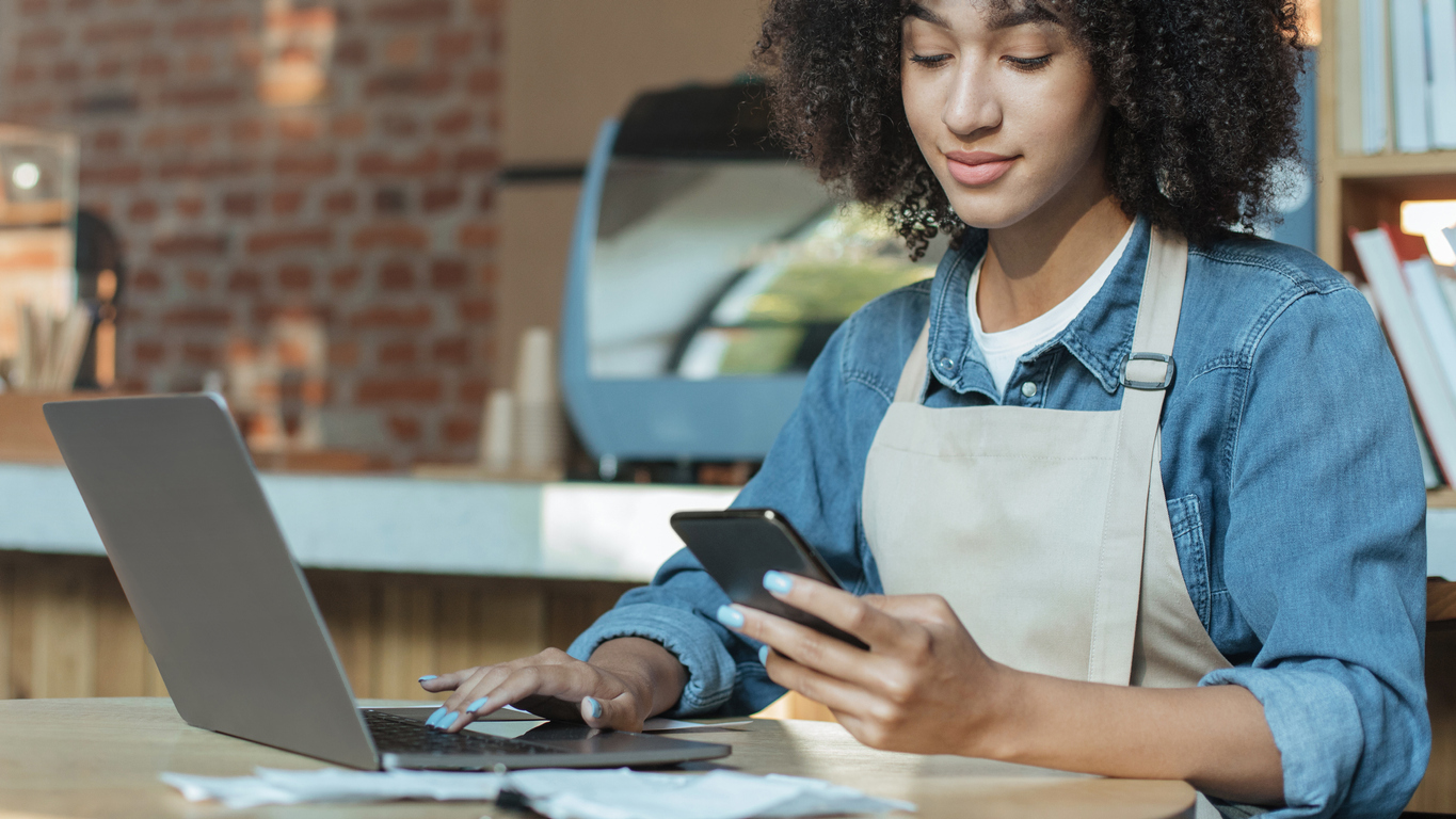 Are Waiters Necessary in Future Restaurants?