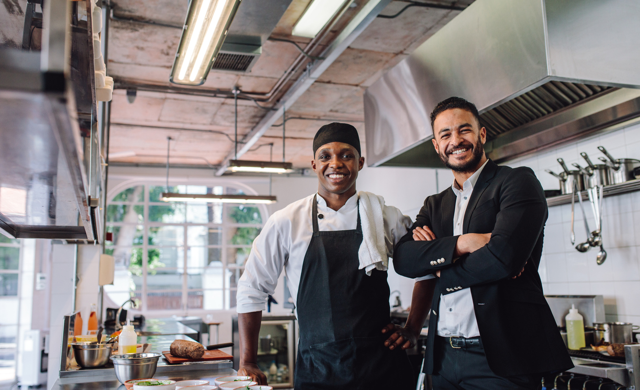 Strategies to Hire Competent Restaurant Managers