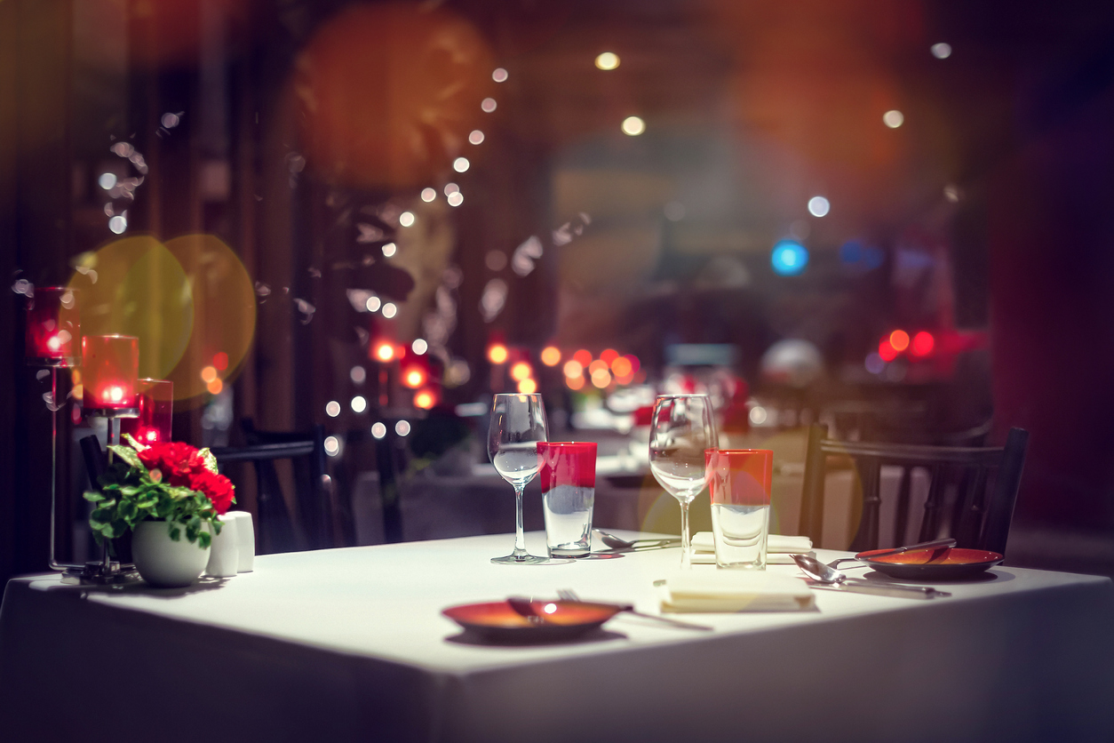 Seasonal Marketing Tips for Restaurants