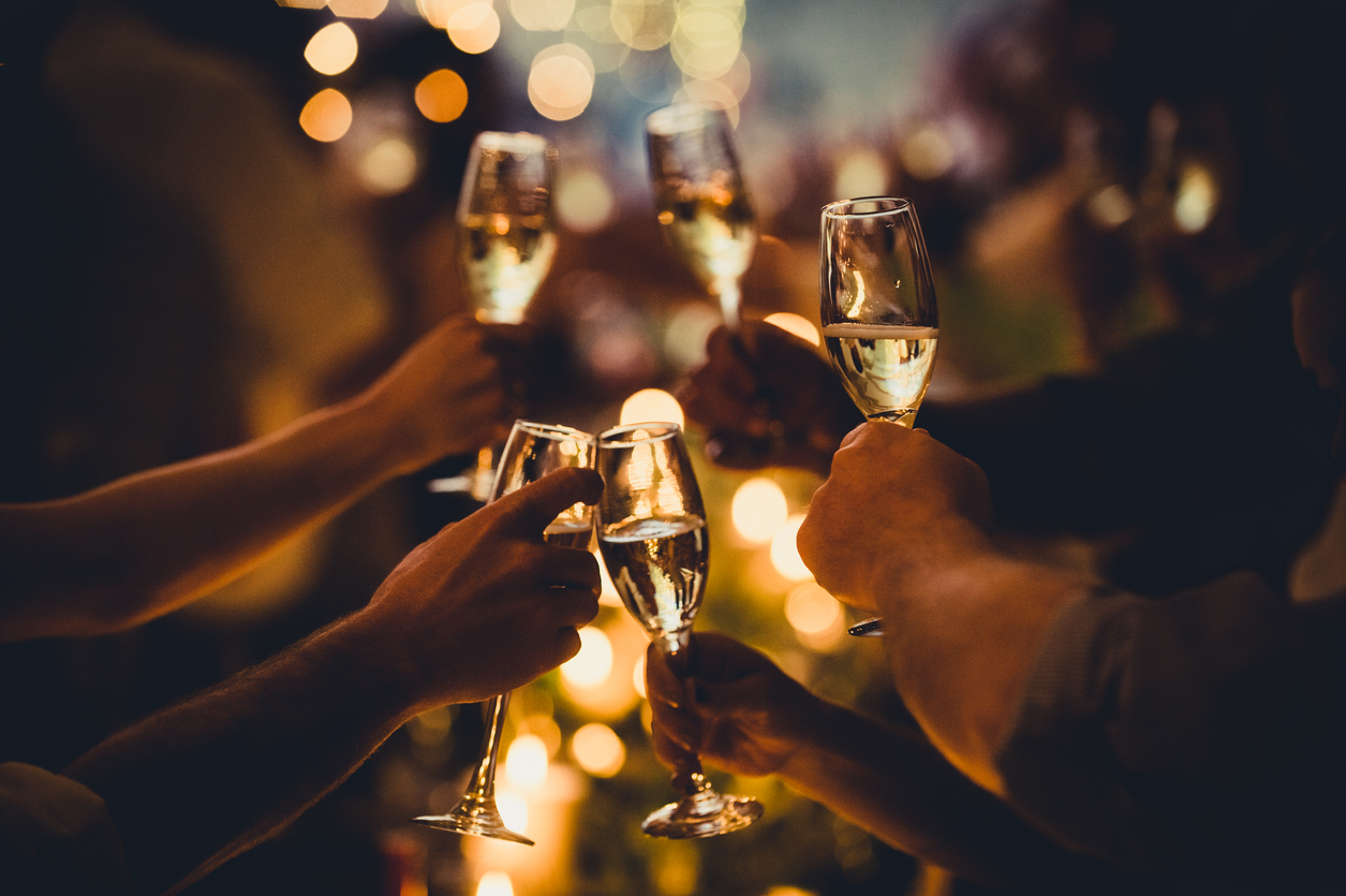 How to Mitigate Liquor Liability Risks for the Holidays