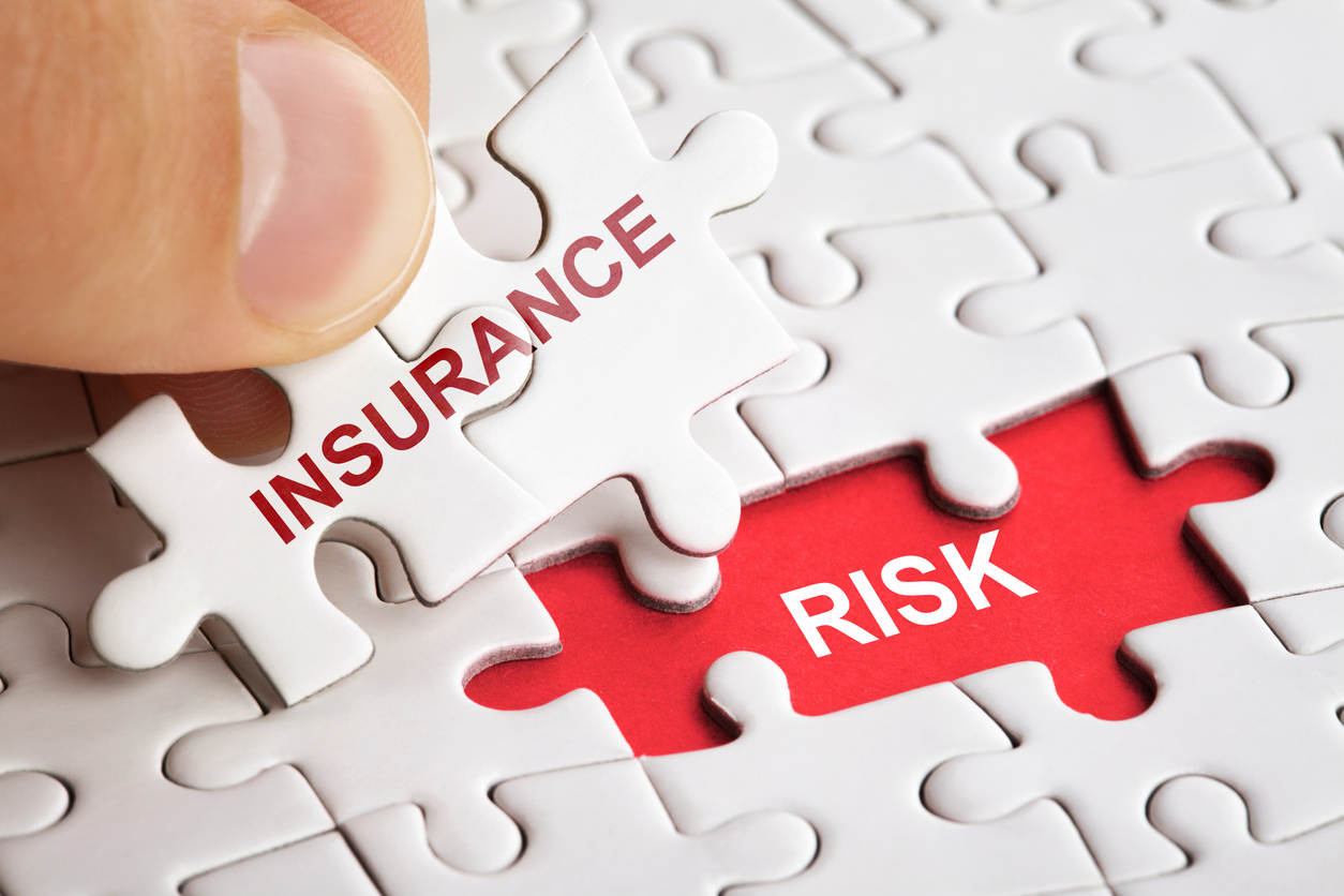 What is Completed Operations Insurance?