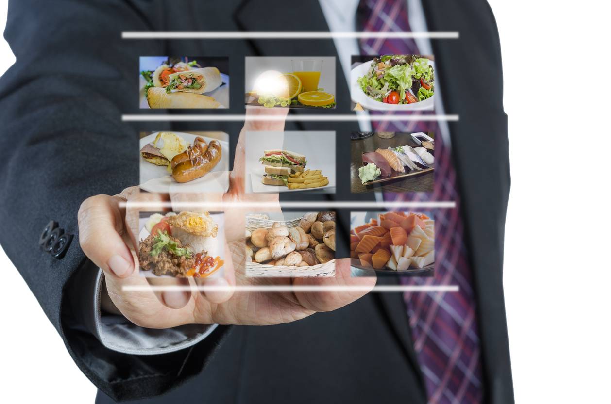 Everything Clients Need to Know About Launching a Virtual Restaurant