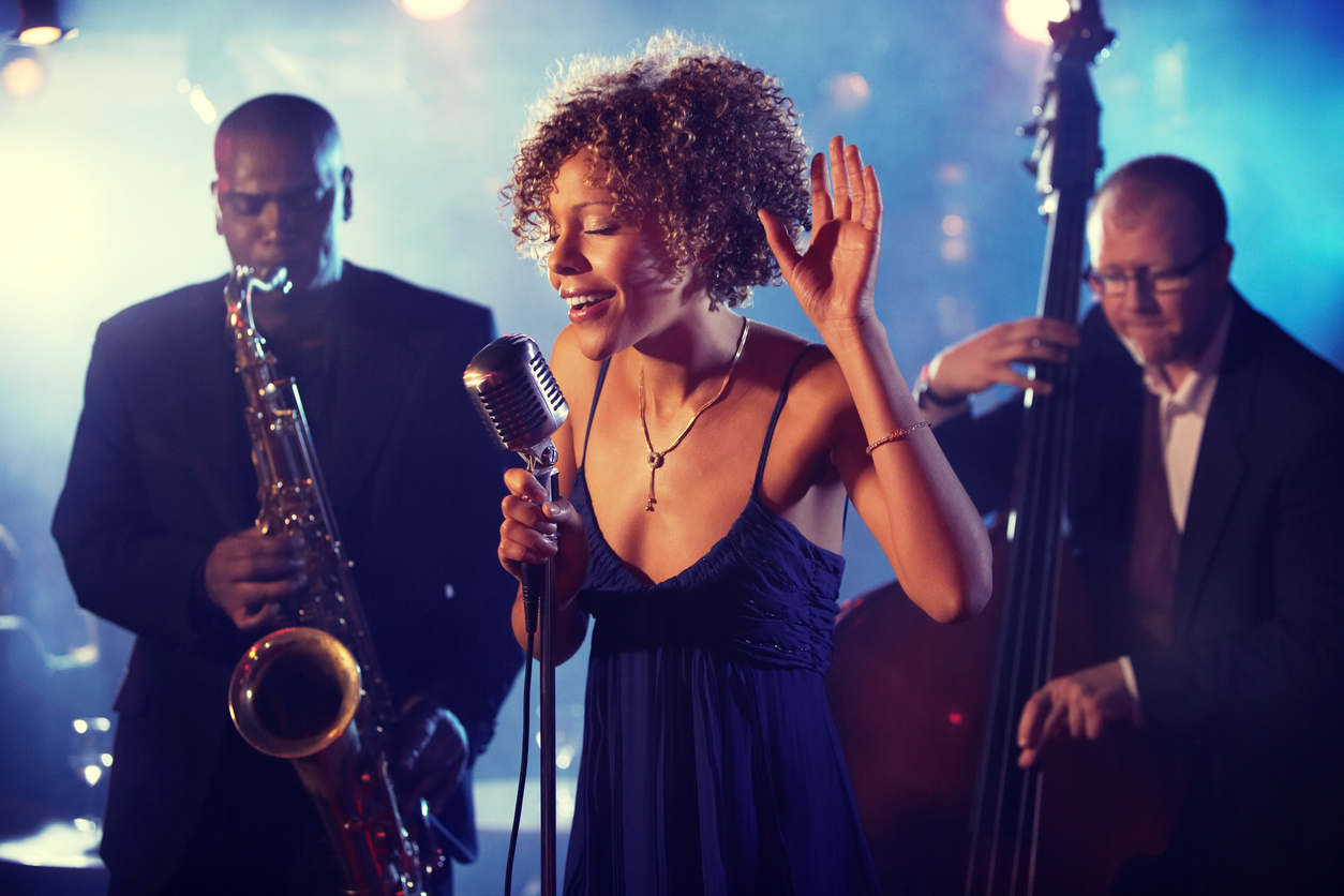 How to Create a Great Jazz Club