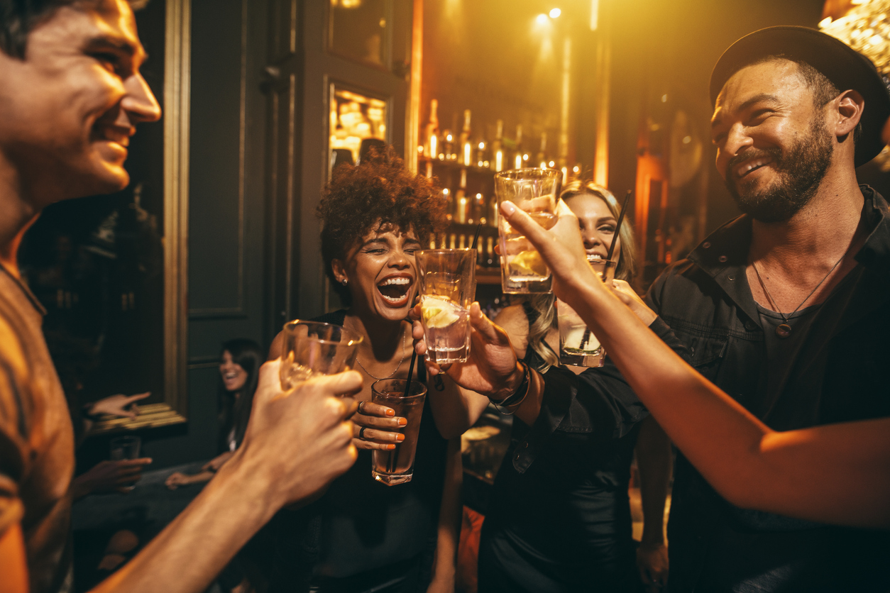 Creating the Best Bar for Your Patrons