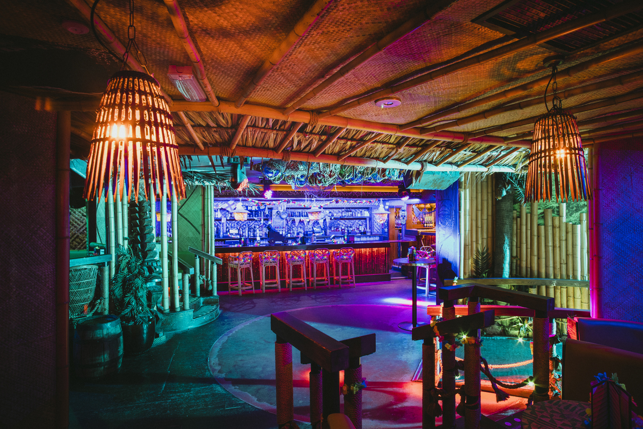 The Costs and Expenses of Renovating a Nightclub