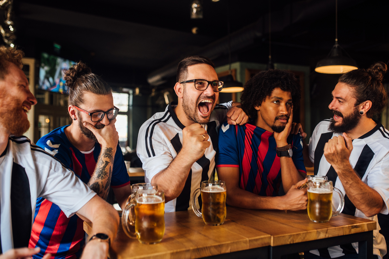Creating the Perfect Promotion for the World Cup