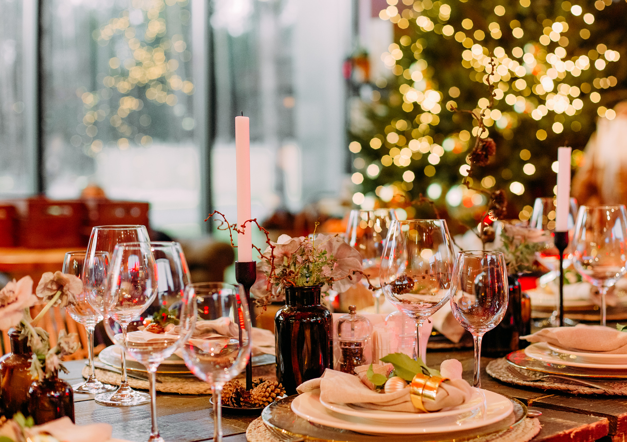 4 Holiday Promotions for Restaurants to Get More Customers