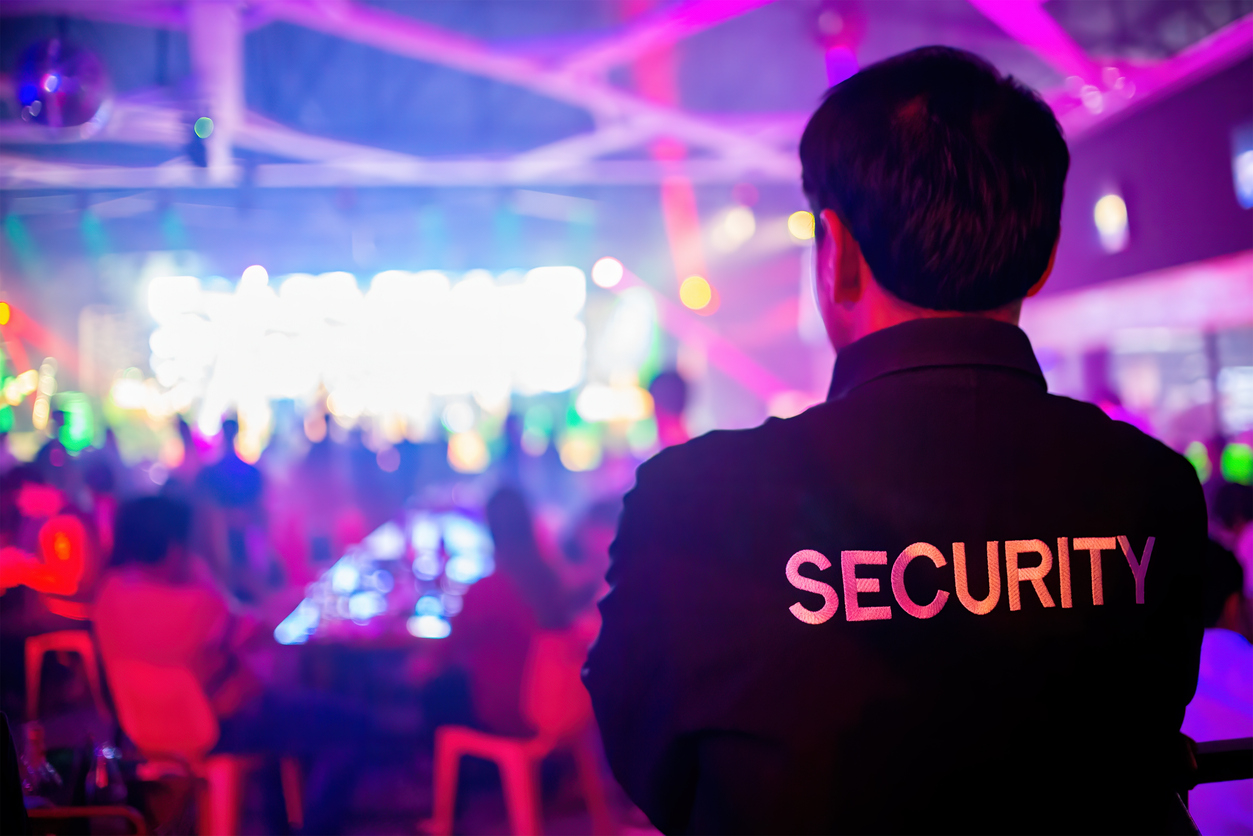 7 Steps to Keep Nightclubs Safe