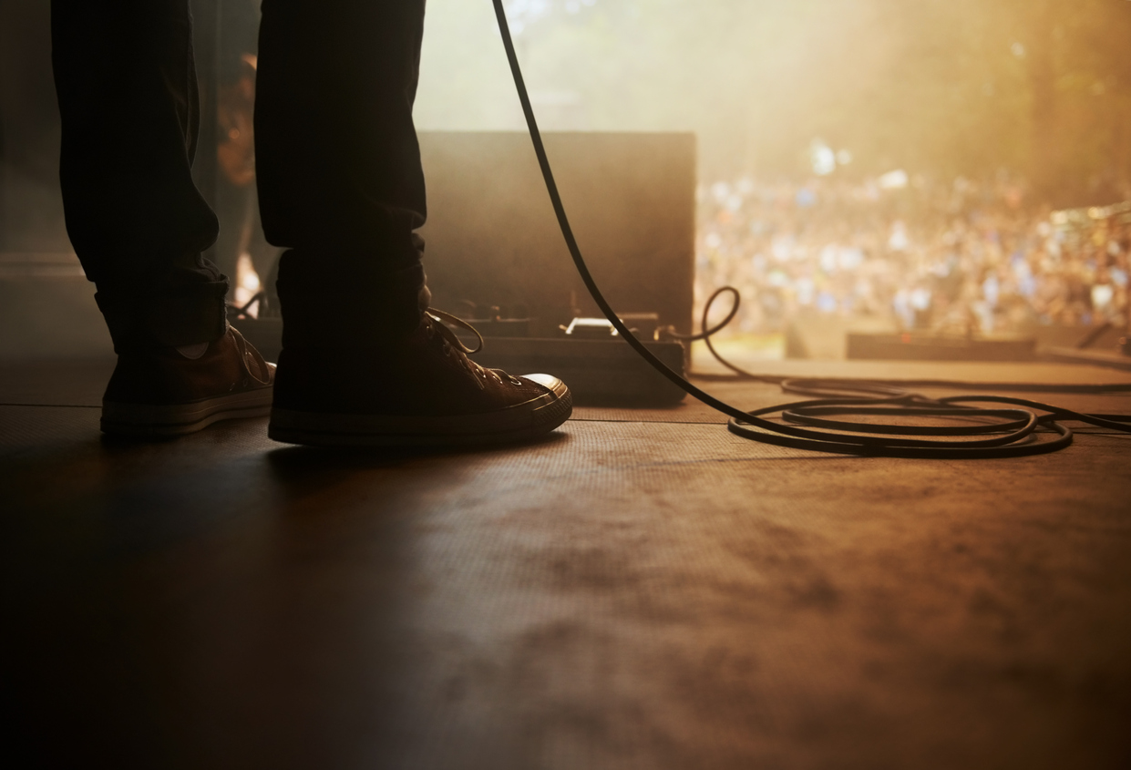 6 Ways for Your Client's Live Venue to Increase Revenue
