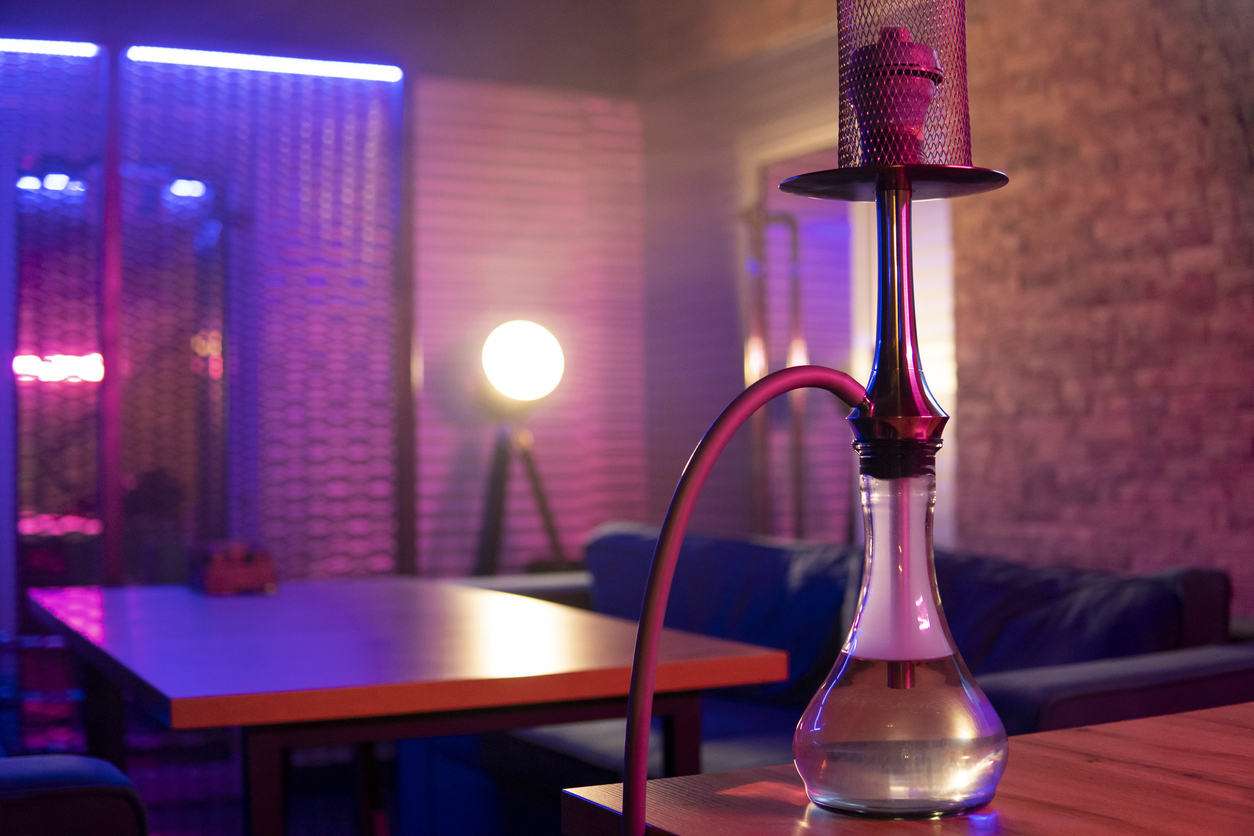 How to Start a Hookah Lounge