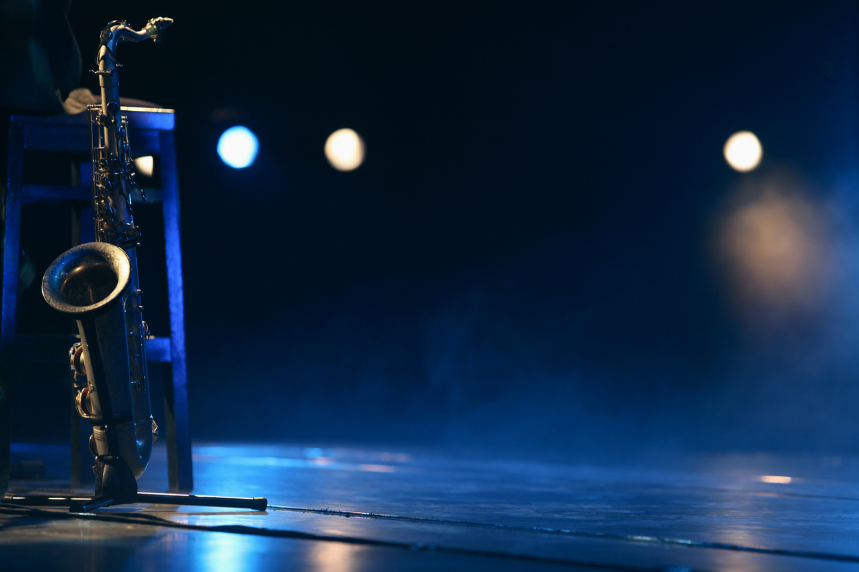 Finding the Target Market for a Jazz Club