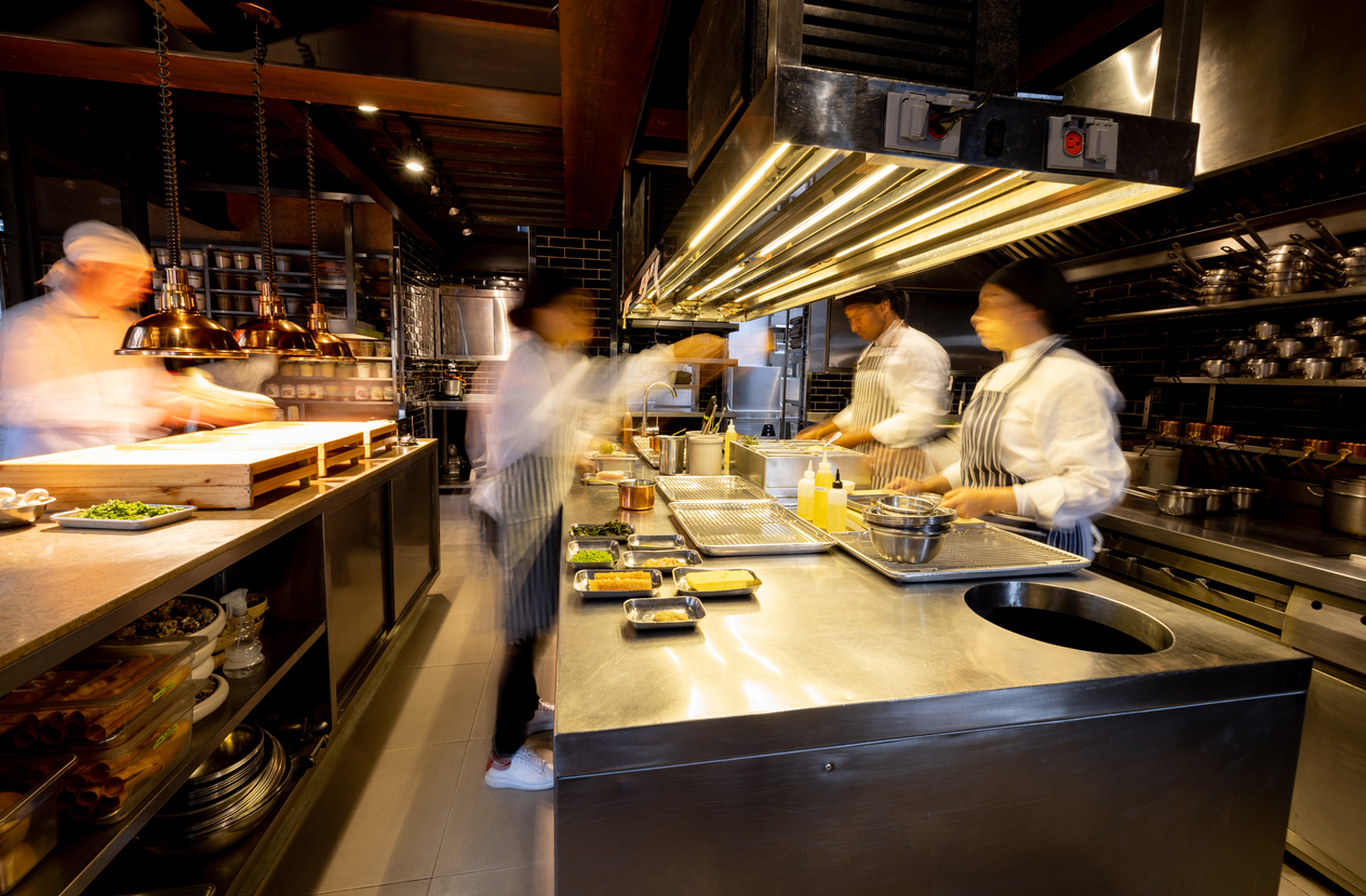 5 Potential Trends for Restaurants in 2023