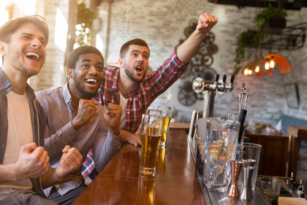 How Sports Bars Can Benefit from Liquor Liability