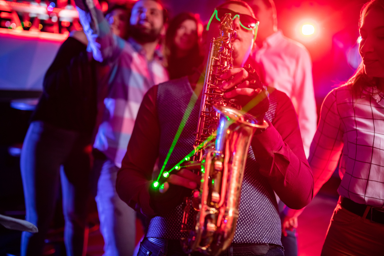 Why Jazz Clubs Need Assault and Battery Coverage
