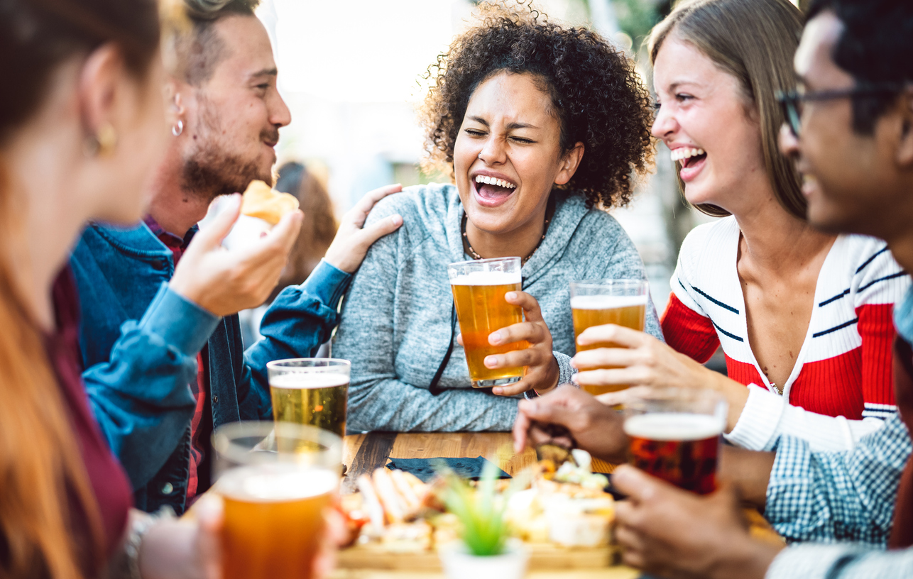 Tailoring Insurance Policies for Bars, Pubs & Taverns
