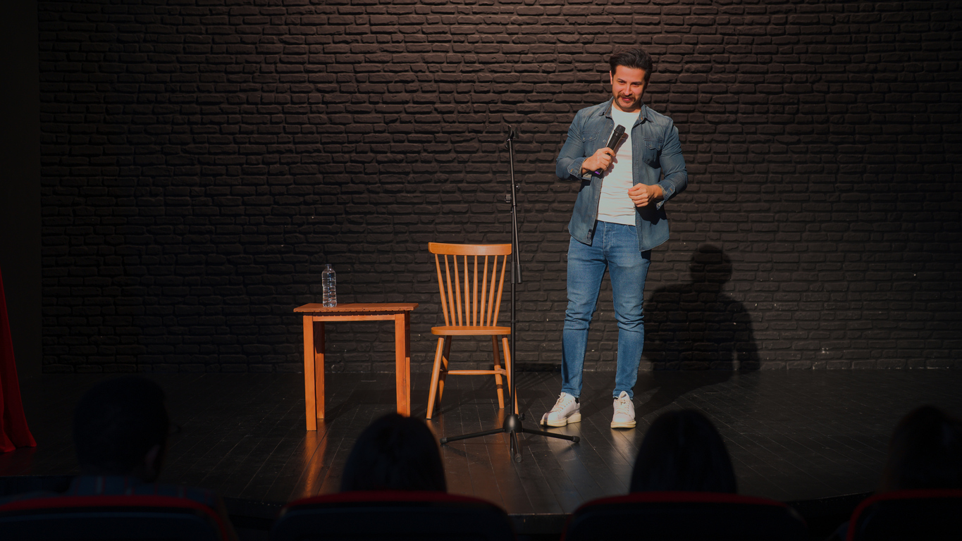 The Role of General Liability Insurance in Comedy Club Risk Management