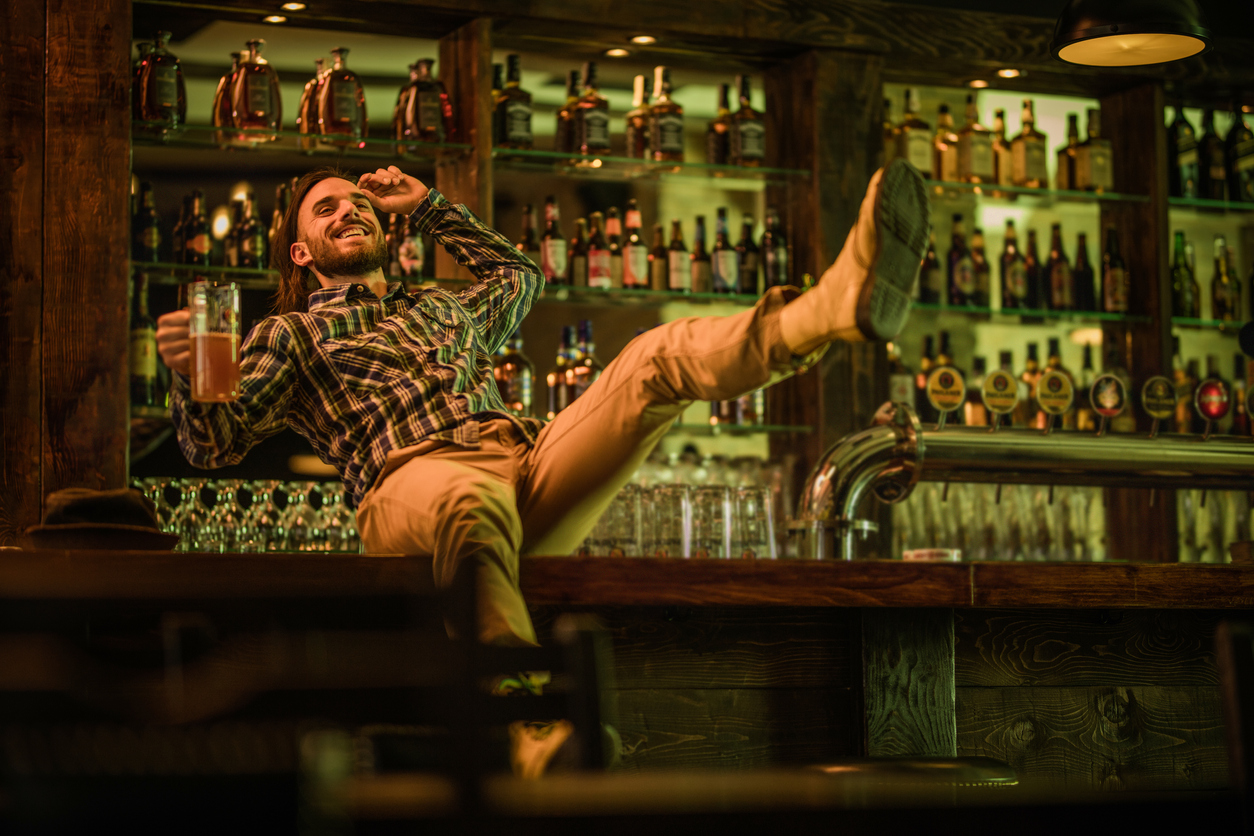 Identifying and Managing Risk Exposures in Bars and Taverns