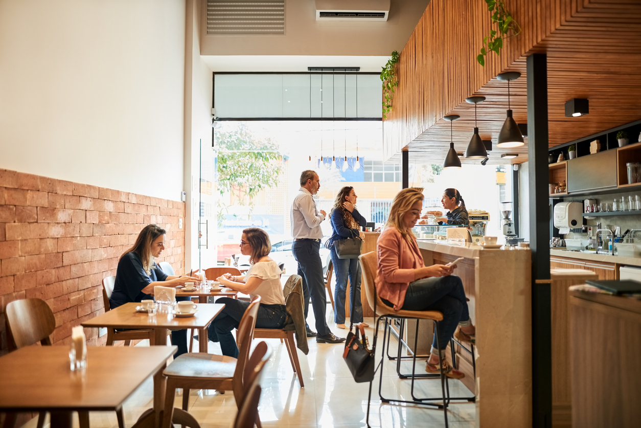 Protecting the Brand: Insurance Essentials for Franchise Restaurant Owners