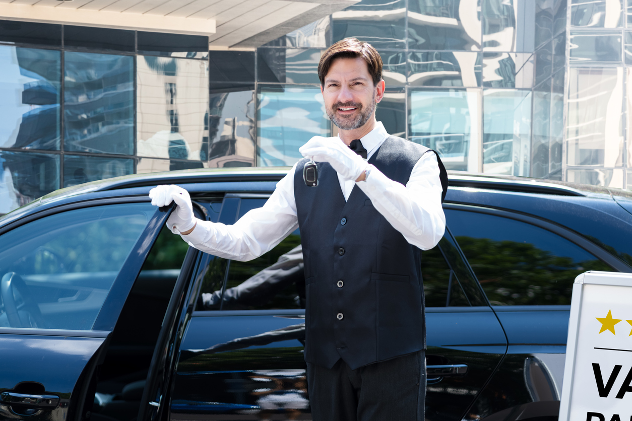 What to Consider When Adding Valet Service to Your Restaurant