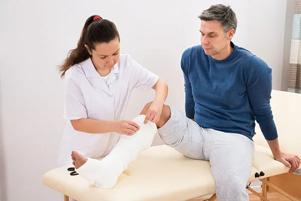 What Is Accident and Disability Insurance