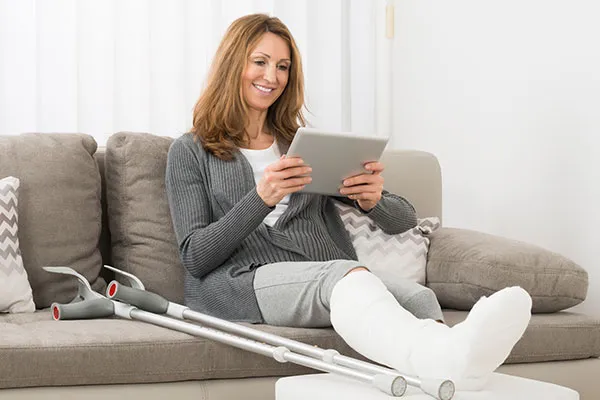 Supplemental Accident Insurance for Florida Families