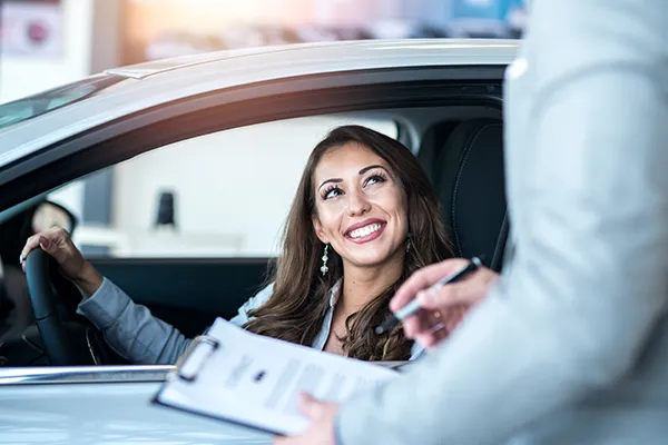 Protect Your Vehicle With Affordable Coverage