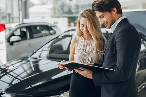 Why Choose Affordable Auto Insurance Near Me?