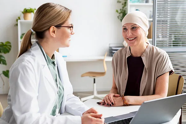 Choosing the Best Cancer Insurance Policy