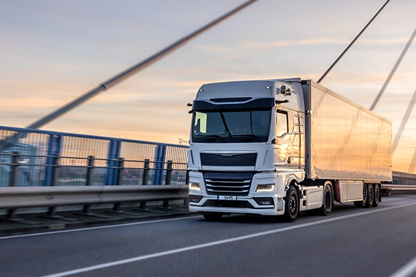 Commercial Auto Insurance