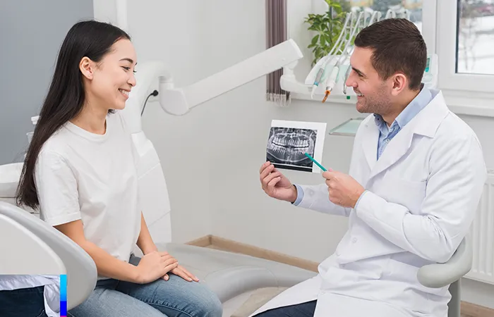 Dental and Vision Coverage