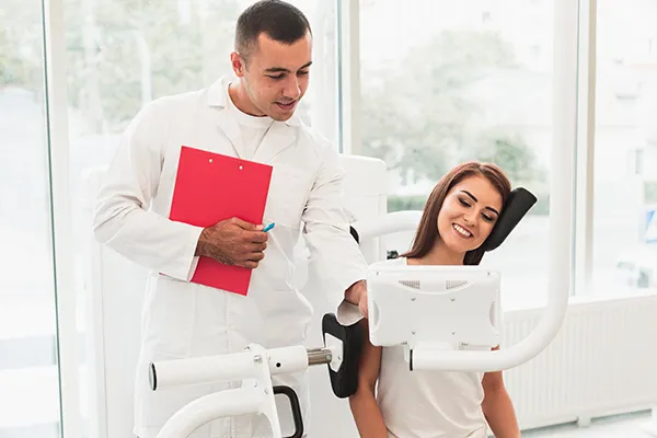Why Choose Dental and Vision Insurance?
