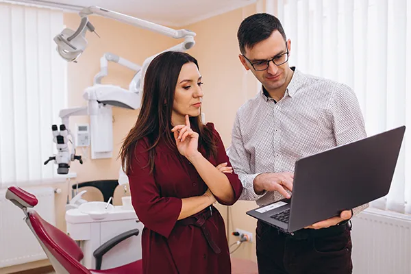 Affordable Coverage for Your Smile and Eyesight