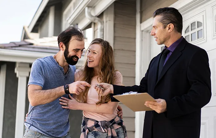 Homeowners & Renters