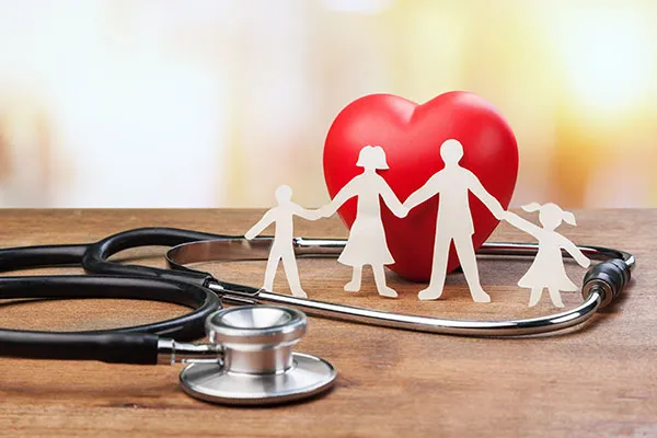 What's Included in a Hospital Indemnity Policy