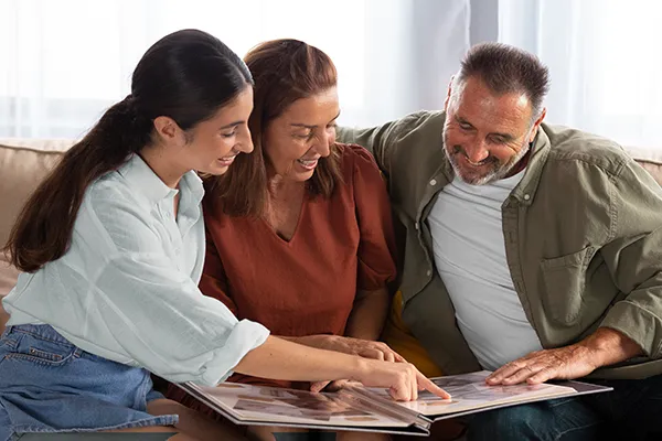 Why Life Insurance Matters