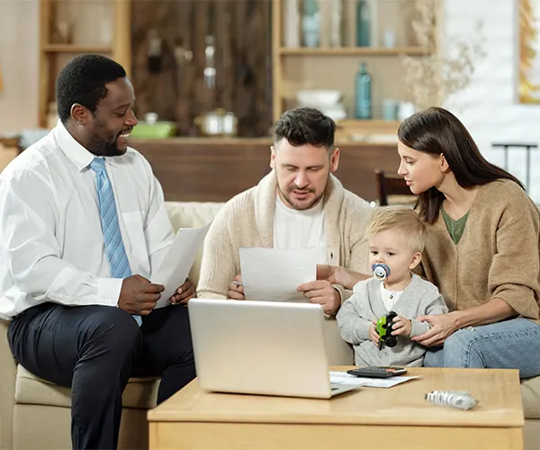 Why Trust My Health Insurance Advisers?