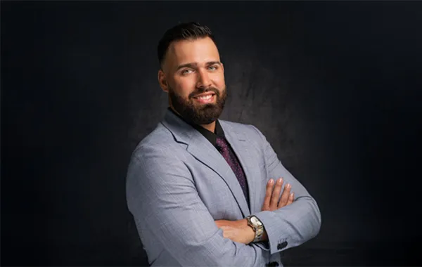 Our Mission & Values