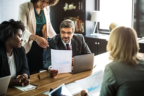 Professional Liability Insurance